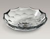 Раковина накладная Briolette Kohler 2015 K-2373-TG2 Современный / Скандинавский / Модерн