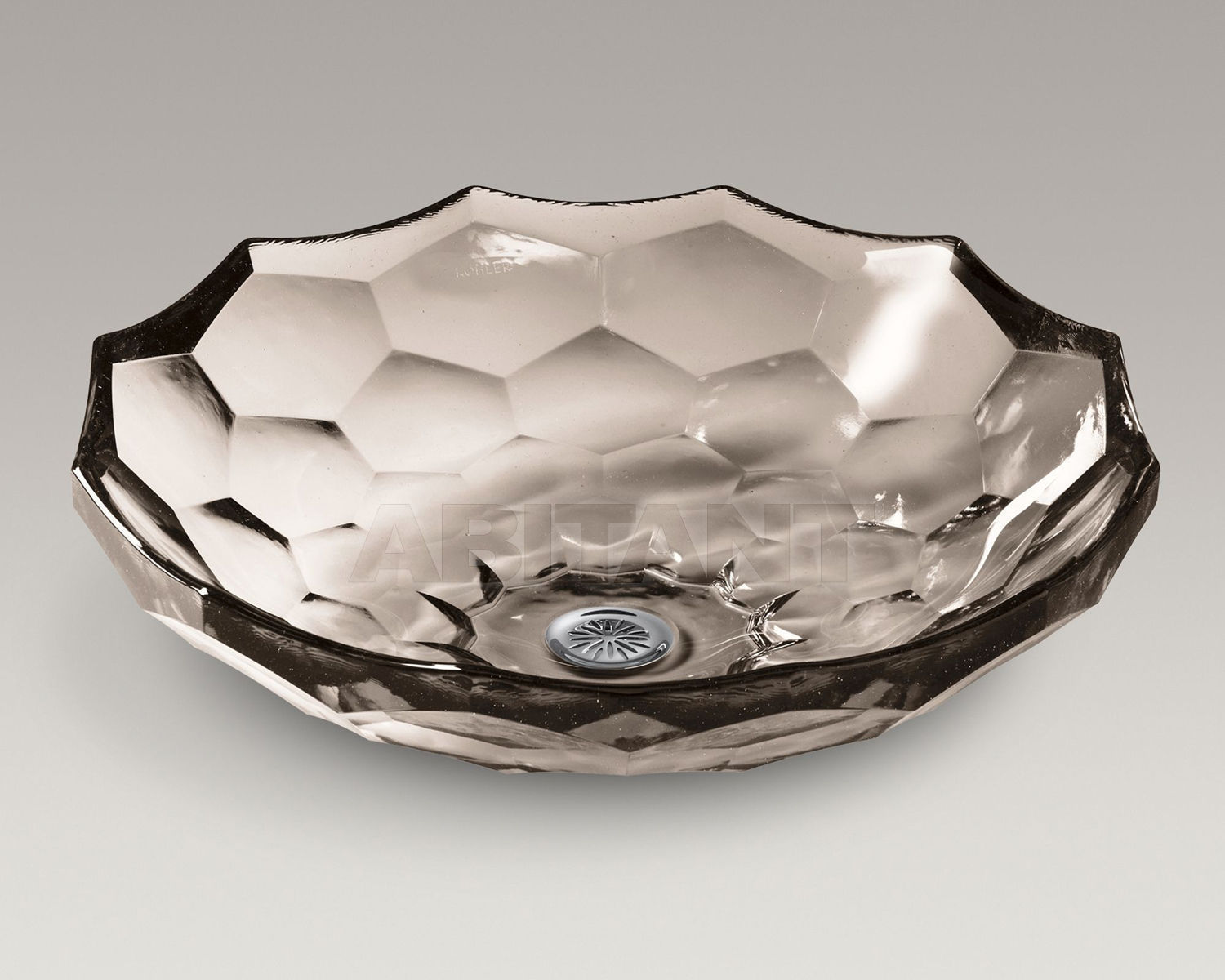 Купить Раковина накладная Briolette Kohler 2015 K-2373-TG3