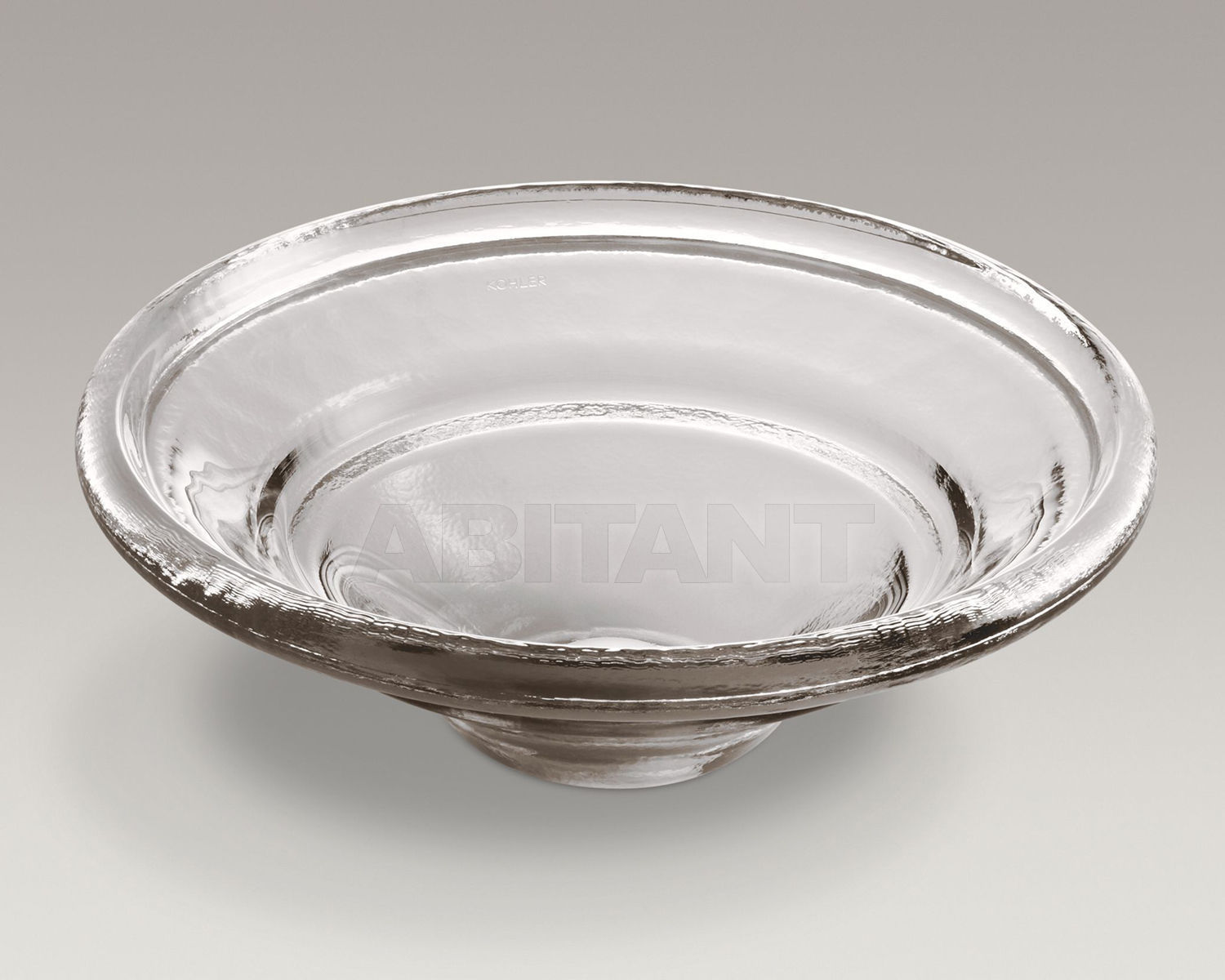 Купить Раковина накладная Spun Glass Kohler 2015 K-2276-TG3