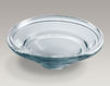 Раковина накладная Spun Glass Kohler 2015 K-2276-TG3 Современный / Скандинавский / Модерн