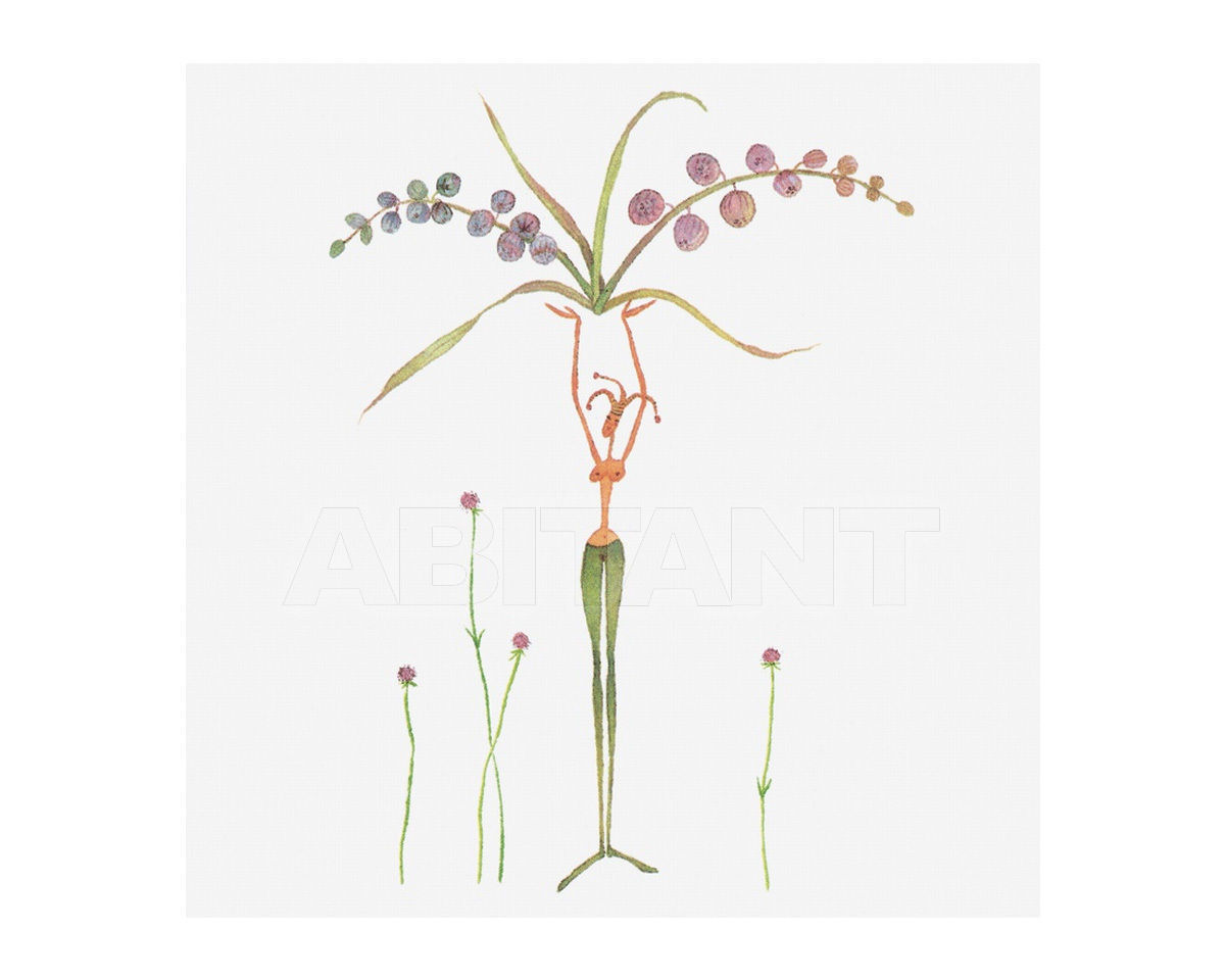 Купить Плитка настенная Ceramica Bardelli  DESIGN FATINE BUFFE 8