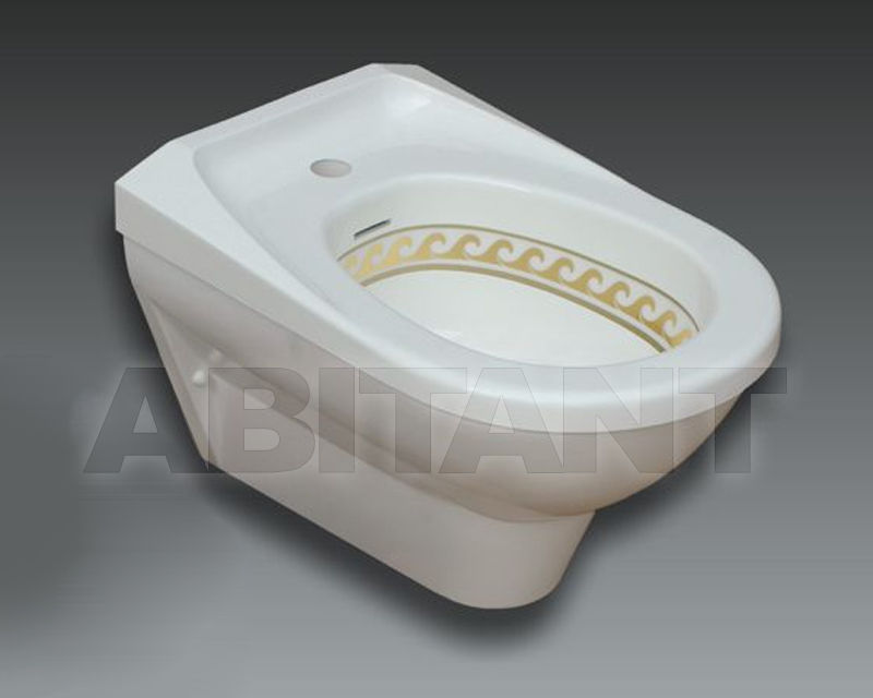 Купить Биде напольное NEW SEAT Watergame Company 2015 BD024F1 WCD004F2