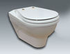 Унитаз напольный NEW SEAT Watergame Company 2015 WC024F1 WC996F1+WCD004F2 Классический / Исторический / Английский