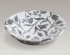 Раковина накладная Gilded Meadow Kohler 2015 K-45922-DE-K5 Современный / Скандинавский / Модерн
