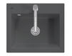 Раковина накладная SUBWAY 60 S Villeroy & Boch Kitchen 3309 01 KD Современный / Скандинавский / Модерн