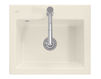 Раковина накладная SUBWAY 60 S Villeroy & Boch Kitchen 3309 01 KD Современный / Скандинавский / Модерн