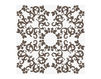Плитка настенная Ceramica Bardelli  DESIGN IRIS 1 2 Современный / Скандинавский / Модерн