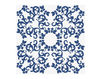 Плитка настенная Ceramica Bardelli  DESIGN IRIS 1 2 Современный / Скандинавский / Модерн