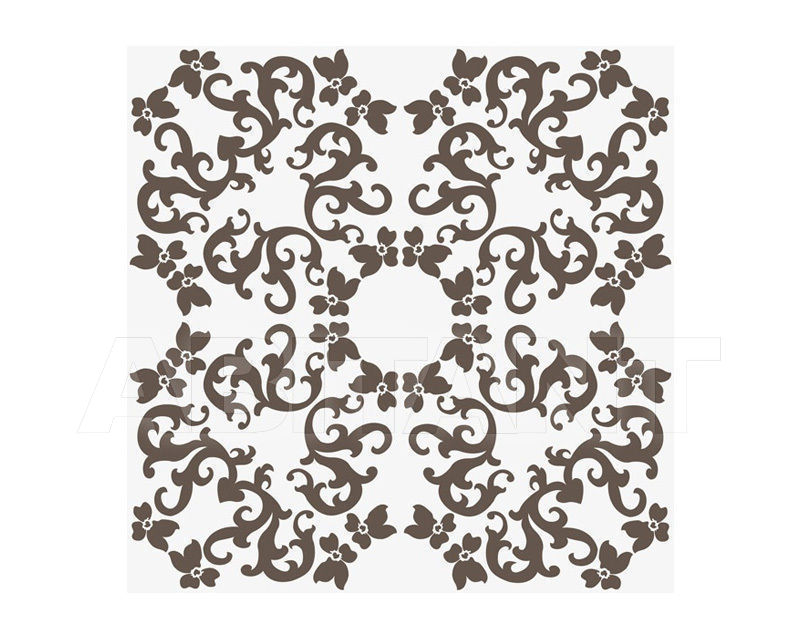 Купить Плитка настенная Ceramica Bardelli  DESIGN IRIS 1 3