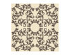 Плитка настенная Ceramica Bardelli  DESIGN IRIS 2 4 Современный / Скандинавский / Модерн