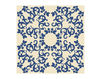Плитка настенная Ceramica Bardelli  DESIGN IRIS 2 5 Современный / Скандинавский / Модерн