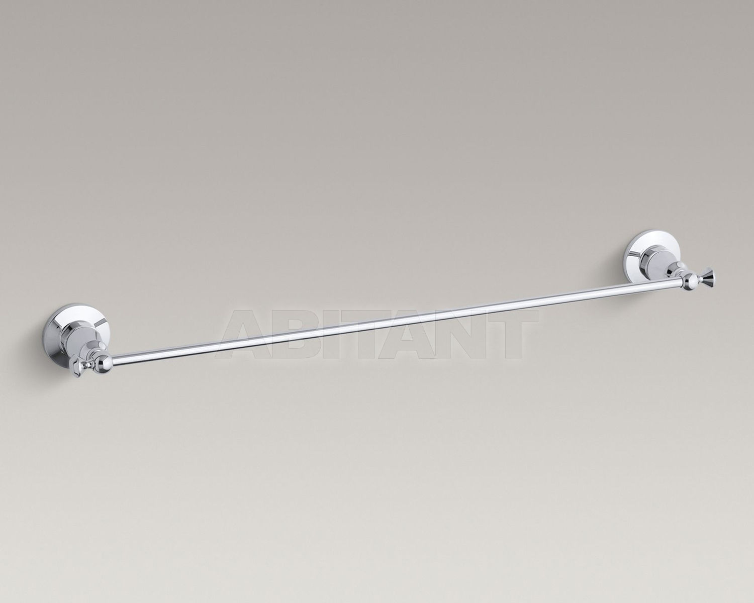 Купить Держатель для полотенец Antique Kohler 2015 K-206-CP