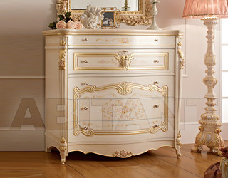 Комод VERSAILLES Alberto & Mario Ghezzani I Classici B.53
