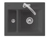 Раковина накладная ARENA CORNER Villeroy & Boch Kitchen 6780 01 i2 Современный / Скандинавский / Модерн