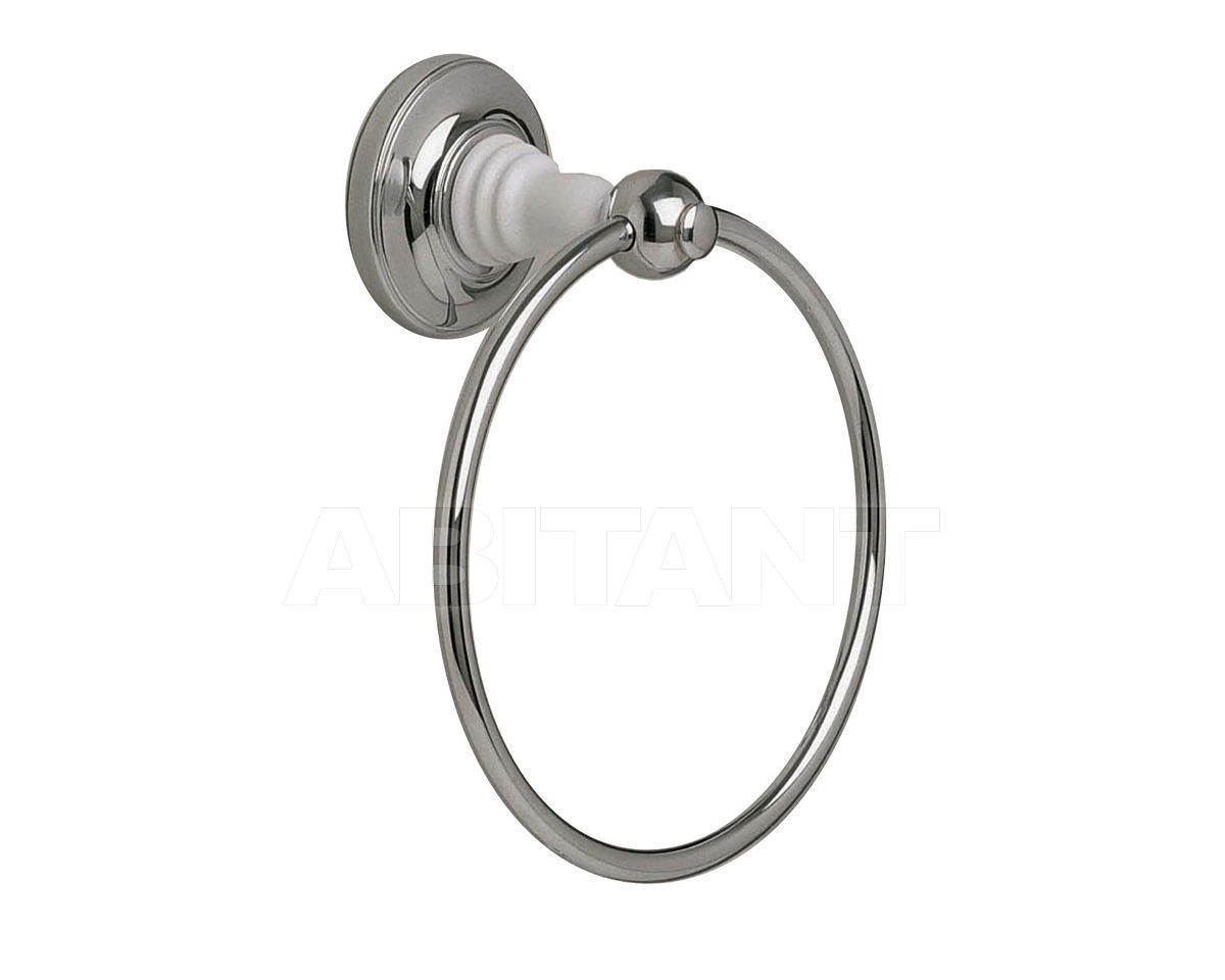 Купить Держатель для полотенец Handtuchring Traditional Bathrooms Traditional bathrooms TB652 CP