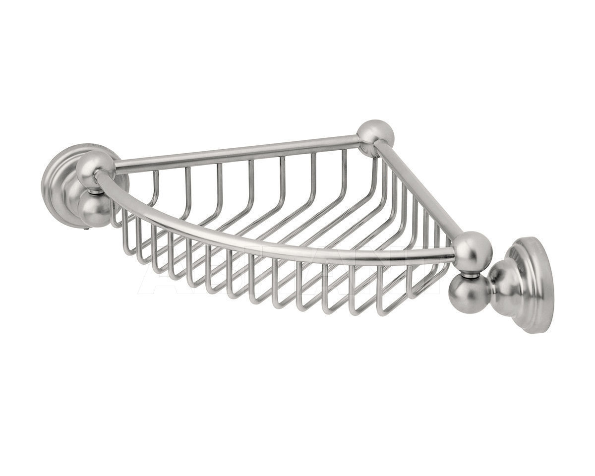 Купить Мыльница Traditional Bathrooms P&R PR6916 CP