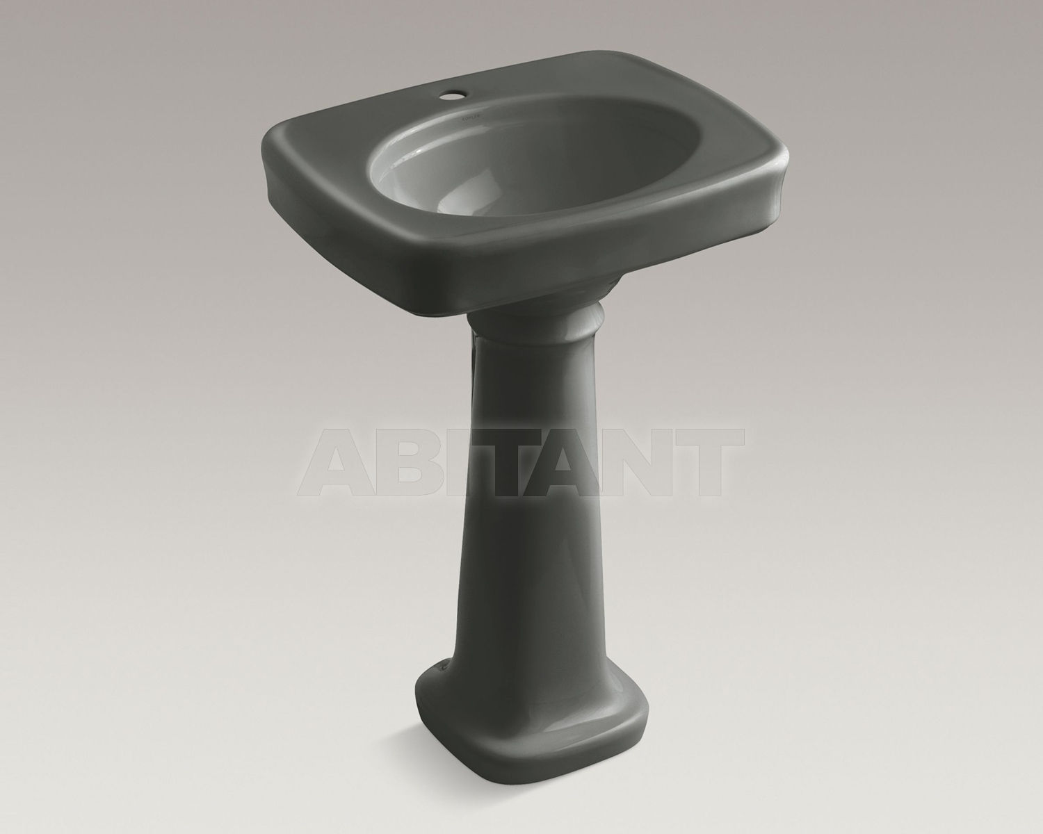 Купить Раковина с пьедесталом Bancroft Kohler 2015 K-2338-1-58