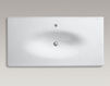 Раковина накладная Impressions Kohler 2015 K-3052-1-47 Современный / Скандинавский / Модерн