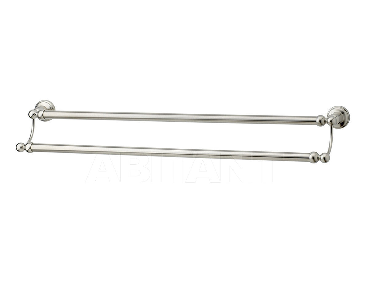 Купить Держатель для полотенец Traditional Bathrooms P&R PR6944 NK