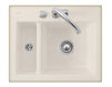 Раковина накладная SUBWAY XM Villeroy & Boch Kitchen 6780 02 TR Современный / Скандинавский / Модерн