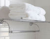 Полка Traditional Bathrooms P&R PR6961 CP Классический / Исторический / Английский