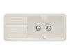 Раковина накладная CONDOR 80 Villeroy & Boch Arena Corner 6746 02 S5 Современный / Скандинавский / Модерн