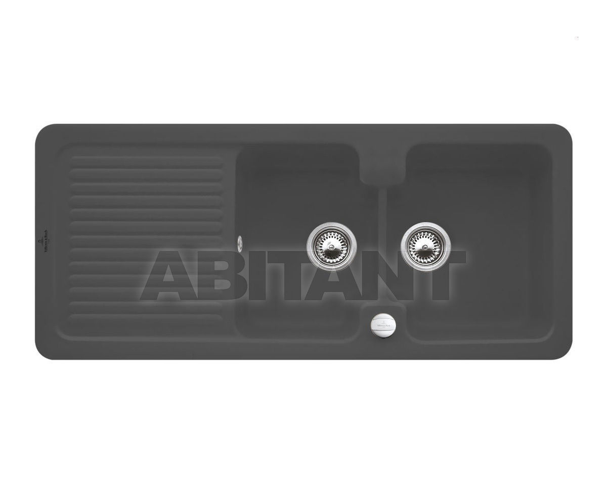 Купить Раковина накладная CONDOR 80 Villeroy & Boch Arena Corner 6746 02 i4