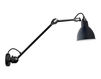 Светильник настенный La Lampe Gras by DCW éditions GRAS LAMPS 304 L 40 BL-COP Современный / Скандинавский / Модерн