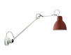 Светильник настенный La Lampe Gras by DCW éditions GRAS LAMPS 304 L 40 WH-BLUE Современный / Скандинавский / Модерн