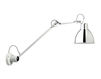 Светильник настенный La Lampe Gras by DCW éditions GRAS LAMPS 304 L 40 WH-YELLOW Современный / Скандинавский / Модерн