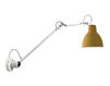 Светильник настенный La Lampe Gras by DCW éditions GRAS LAMPS 304 L 40 WH-CH Современный / Скандинавский / Модерн