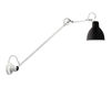 Светильник настенный La Lampe Gras by DCW éditions GRAS LAMPS 304 L 60 WH-BL-COP Современный / Скандинавский / Модерн