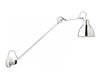 Светильник настенный La Lampe Gras by DCW éditions GRAS LAMPS 304 L 60 WH-BL-COP Современный / Скандинавский / Модерн