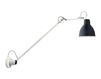 Светильник настенный La Lampe Gras by DCW éditions GRAS LAMPS 304 L 60 WH-WH-COP Современный / Скандинавский / Модерн