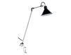 Лампа настольная La Lampe Gras by DCW éditions GRAS LAMPS 201 CH-RED Современный / Скандинавский / Модерн