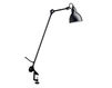 Лампа настольная La Lampe Gras by DCW éditions GRAS LAMPS 201 CH-BL Современный / Скандинавский / Модерн
