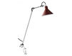 Лампа настольная La Lampe Gras by DCW éditions GRAS LAMPS 201 CH-BL Современный / Скандинавский / Модерн