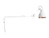 Светильник настенный La Lampe Gras by DCW éditions GRAS LAMPS 203 WH-RED Современный / Скандинавский / Модерн
