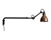 Светильник настенный La Lampe Gras by DCW éditions GRAS LAMPS 203 WH-RED Современный / Скандинавский / Модерн