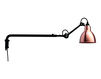 Светильник настенный La Lampe Gras by DCW éditions GRAS LAMPS 203 WH-YELLOW Современный / Скандинавский / Модерн