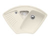 Раковина накладная ARENA CORNER Villeroy & Boch Kitchen 6729 01 J0 Современный / Скандинавский / Модерн
