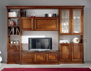 Модульная система Gnoato F.lli S.r.l. Nouvelle Maison NM722