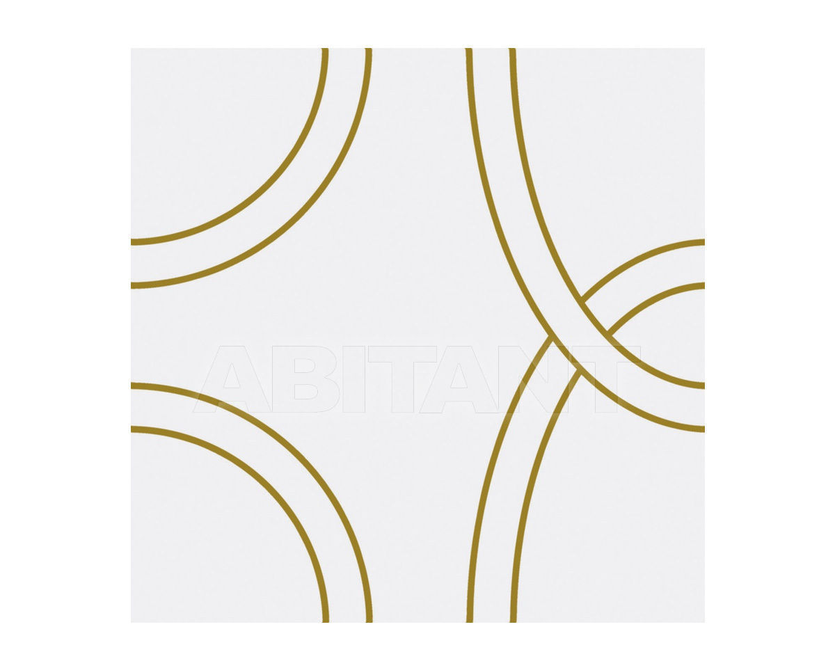 Купить Плитка настенная Ceramica Bardelli  DESIGN ARIANNA ORO 1B