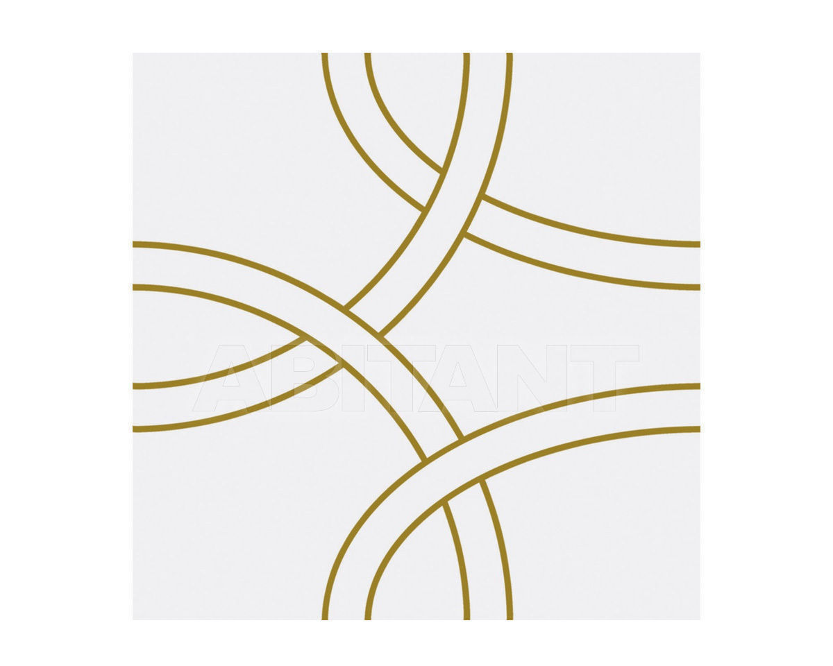 Купить Плитка настенная Ceramica Bardelli  DESIGN ARIANNA ORO 1B 2