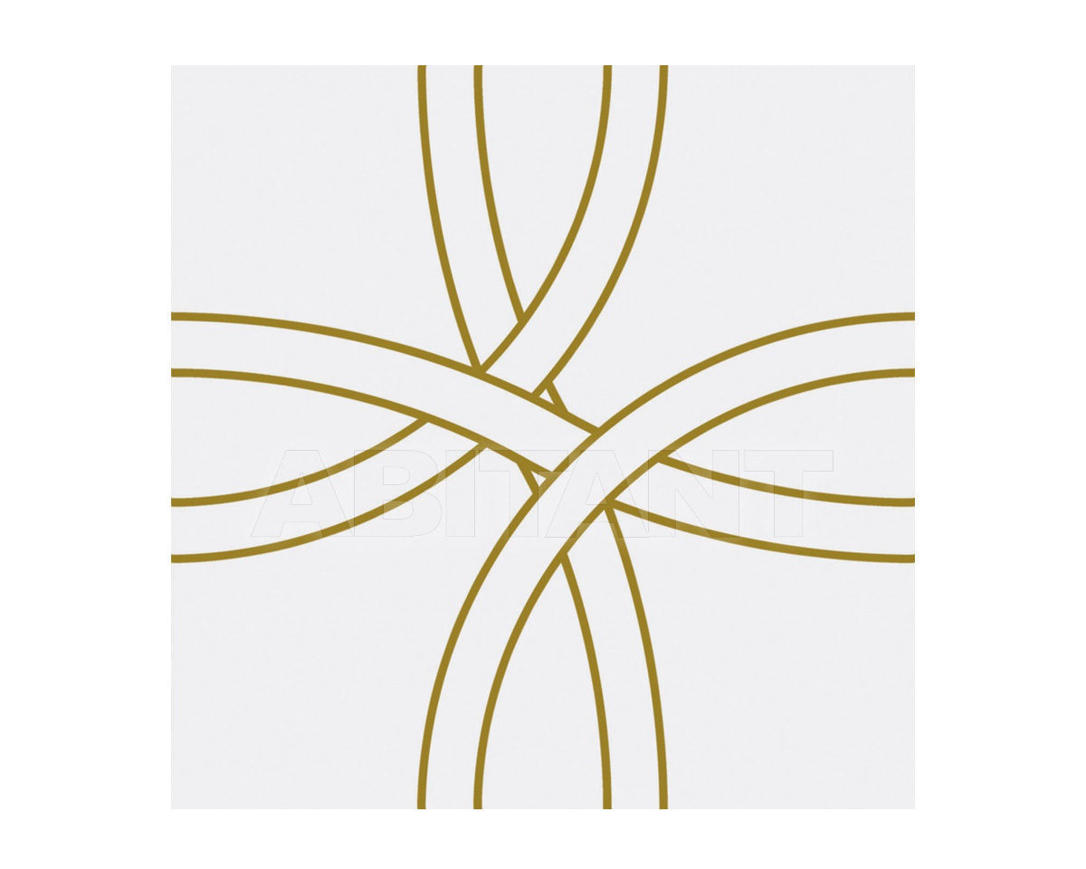 Купить Плитка настенная Ceramica Bardelli  DESIGN ARIANNA ORO 1B 3