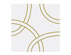 Плитка настенная Ceramica Bardelli  DESIGN ARIANNA ORO 1B 5 Современный / Скандинавский / Модерн