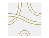 Плитка настенная Ceramica Bardelli  DESIGN ARIANNA ORO 1B 5 Современный / Скандинавский / Модерн