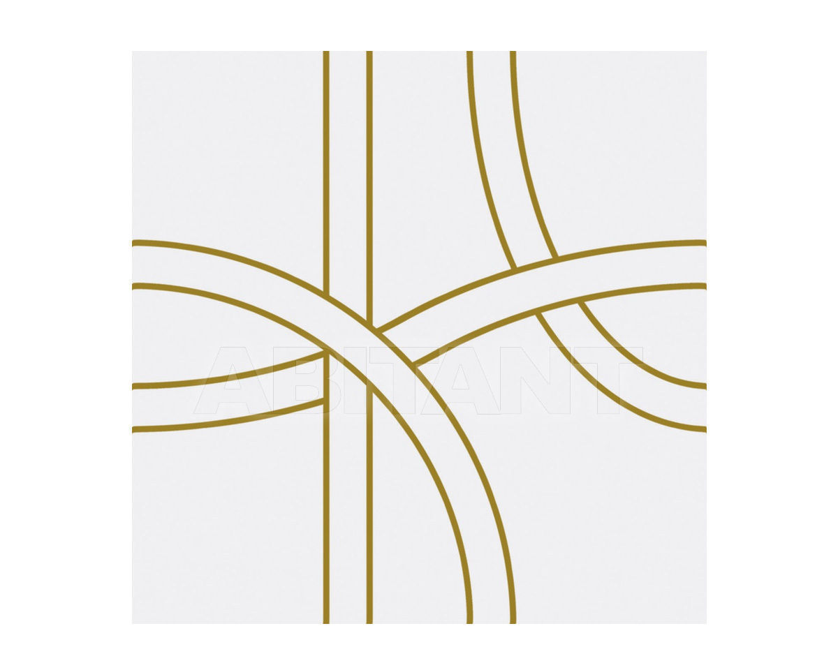 Купить Плитка настенная Ceramica Bardelli  DESIGN ARIANNA ORO 1B 10