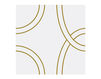 Плитка настенная Ceramica Bardelli  DESIGN ARIANNA ORO 1B 10 Современный / Скандинавский / Модерн