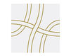 Плитка настенная Ceramica Bardelli  DESIGN ARIANNA ORO 1B 10 Современный / Скандинавский / Модерн